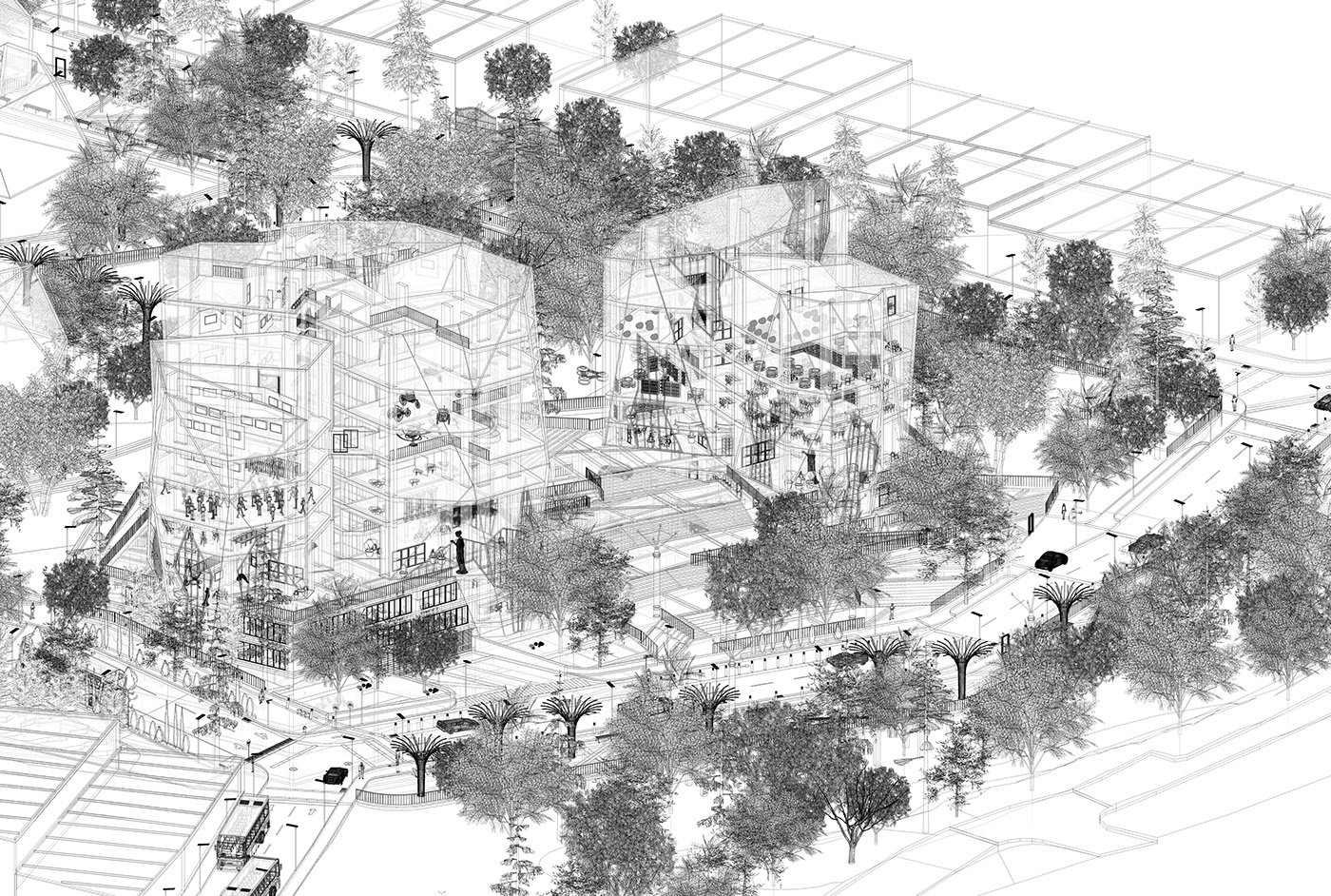 Contexto visualización