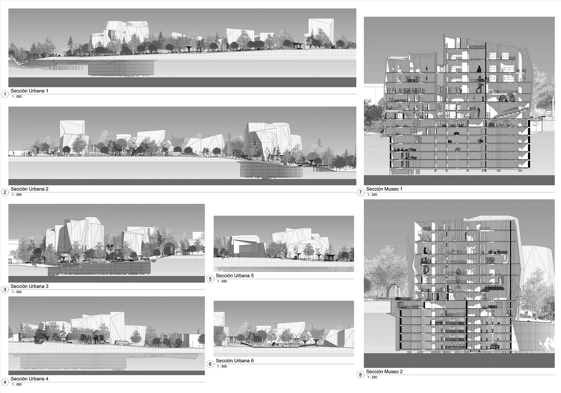 Lámina sección contexto